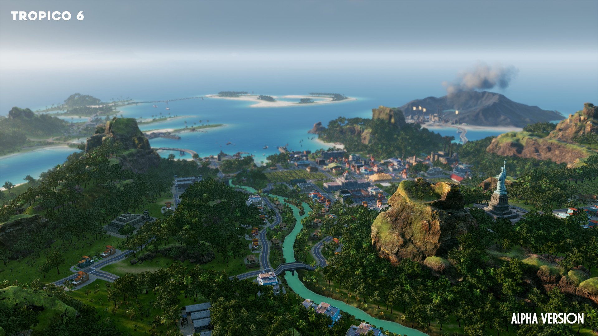 Tropico 6 - Imagen 26